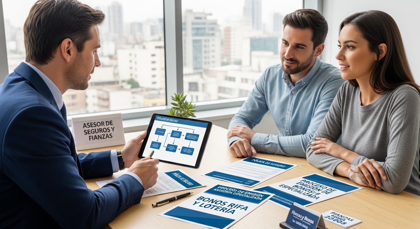 Fianzas de Arrendamiento