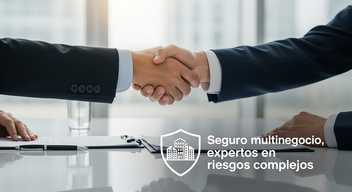 Seguro Múltiple Empresarial AVALA