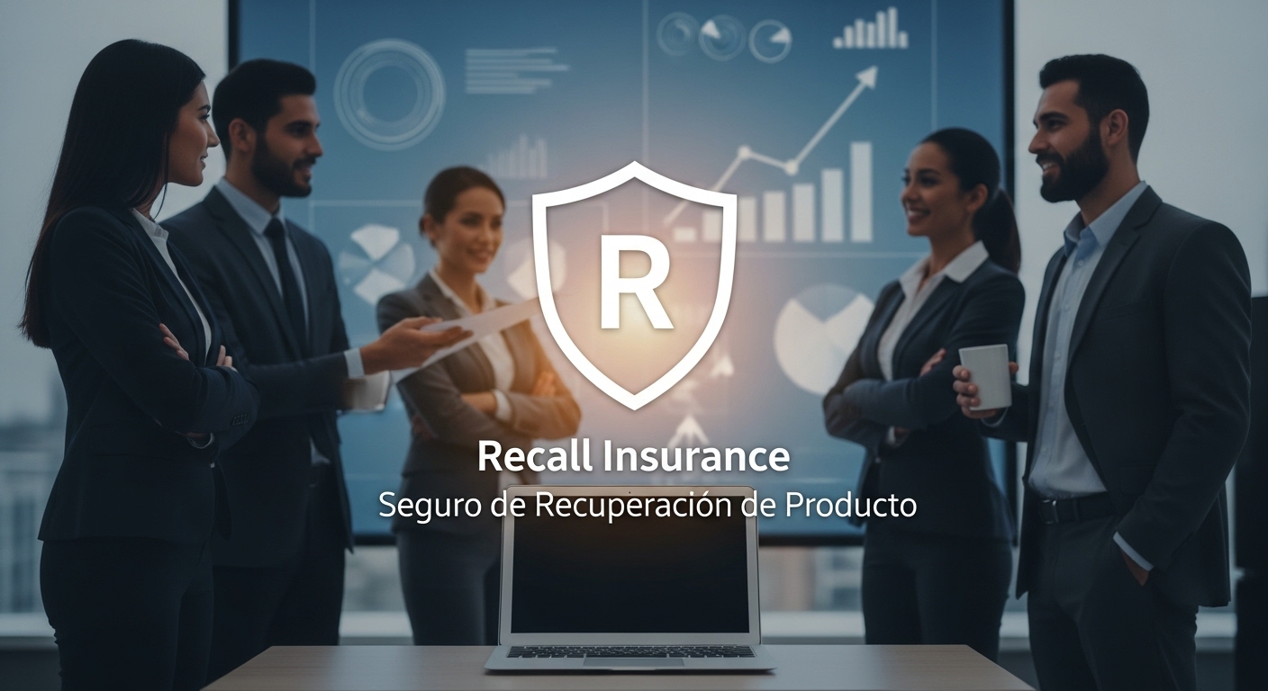 Recall de Productos AVALA