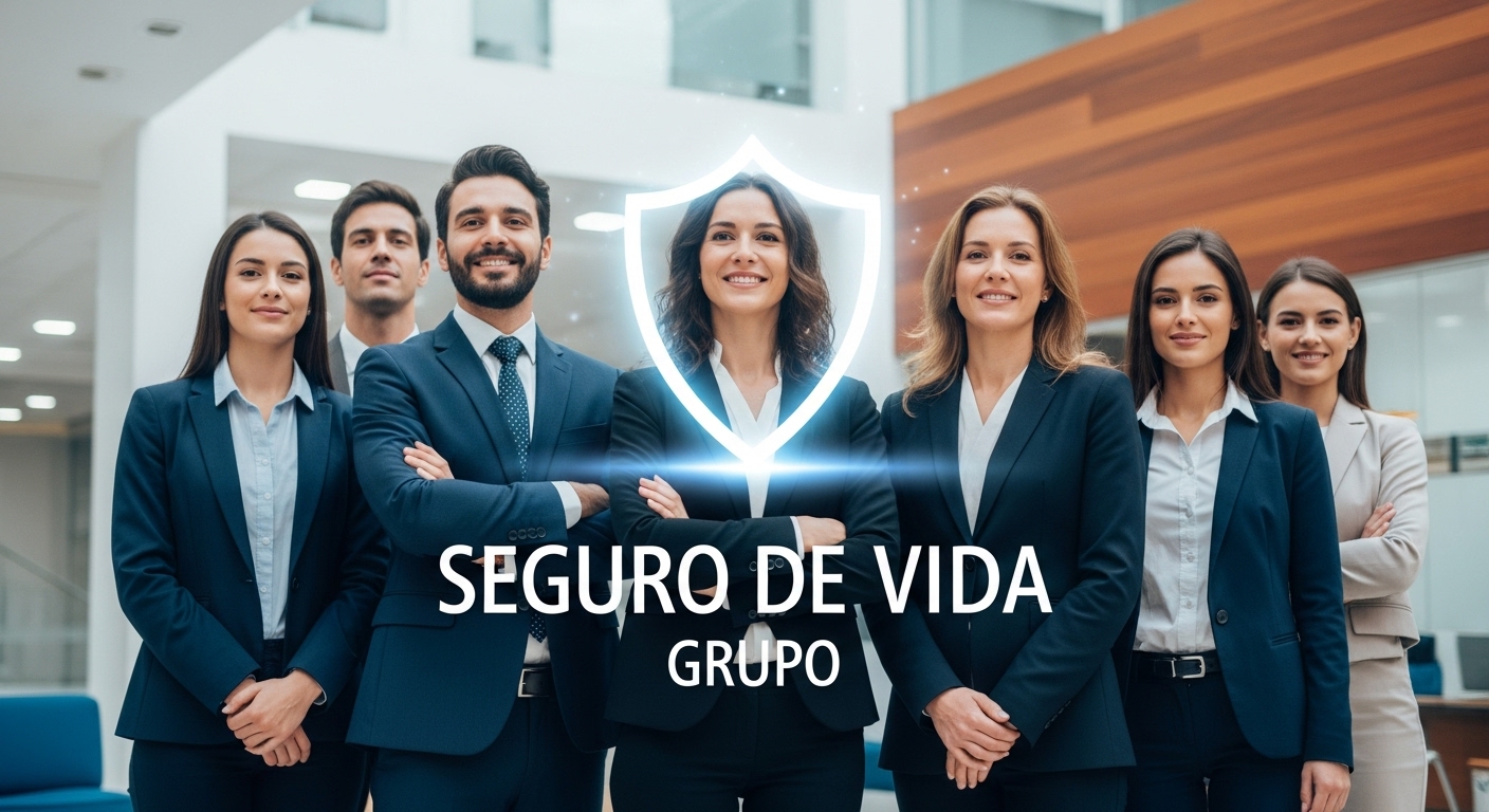 Seguro de Vida Grupo AVALA