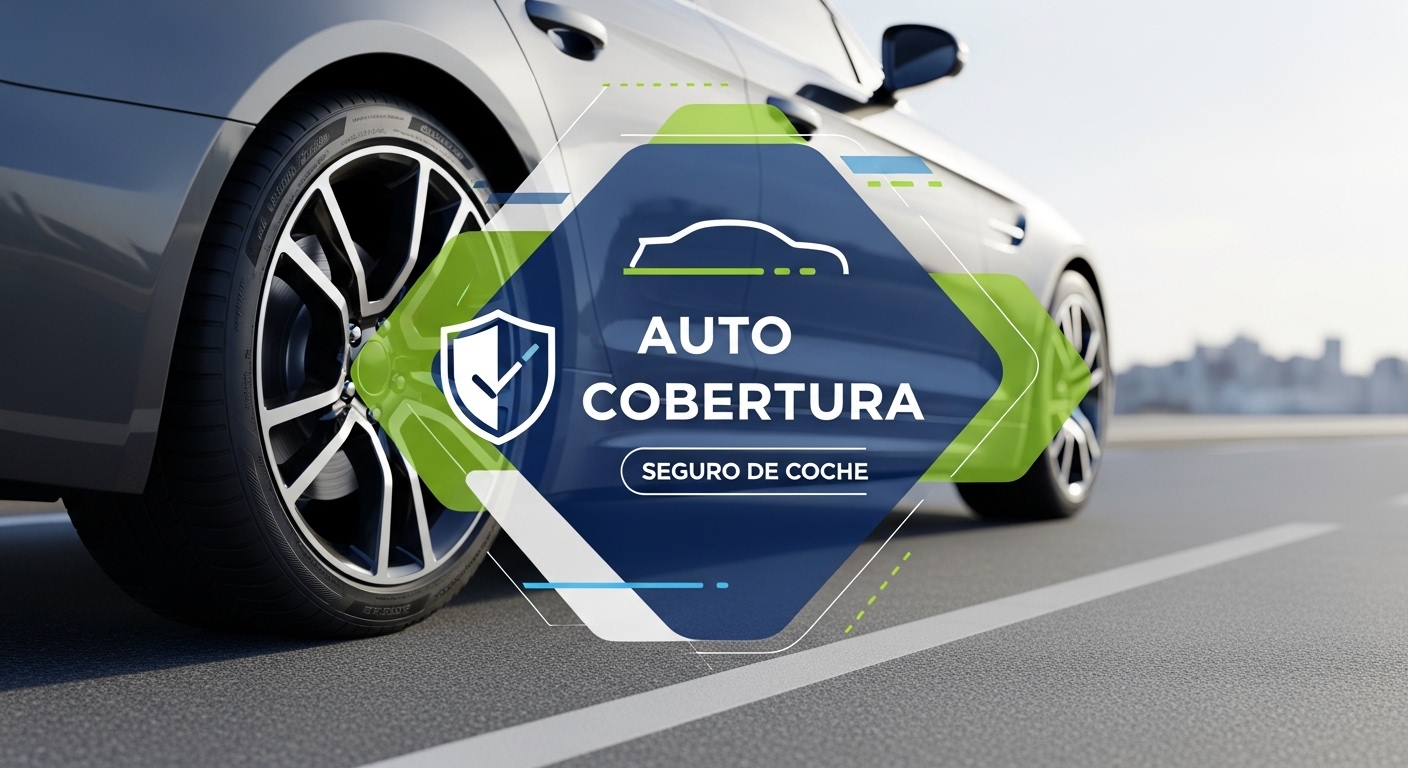 Diseño de Cobertura de Auto