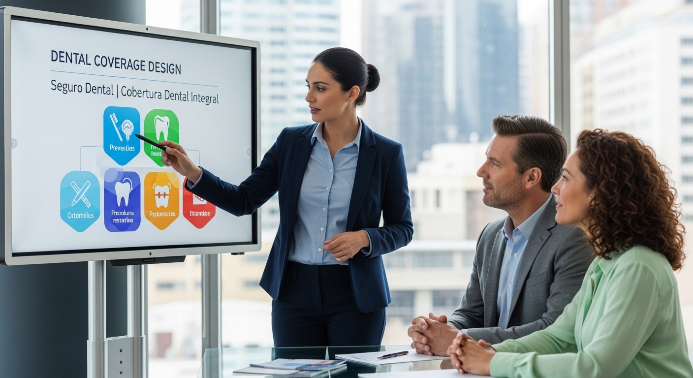 Diseño de Cobertura Dental