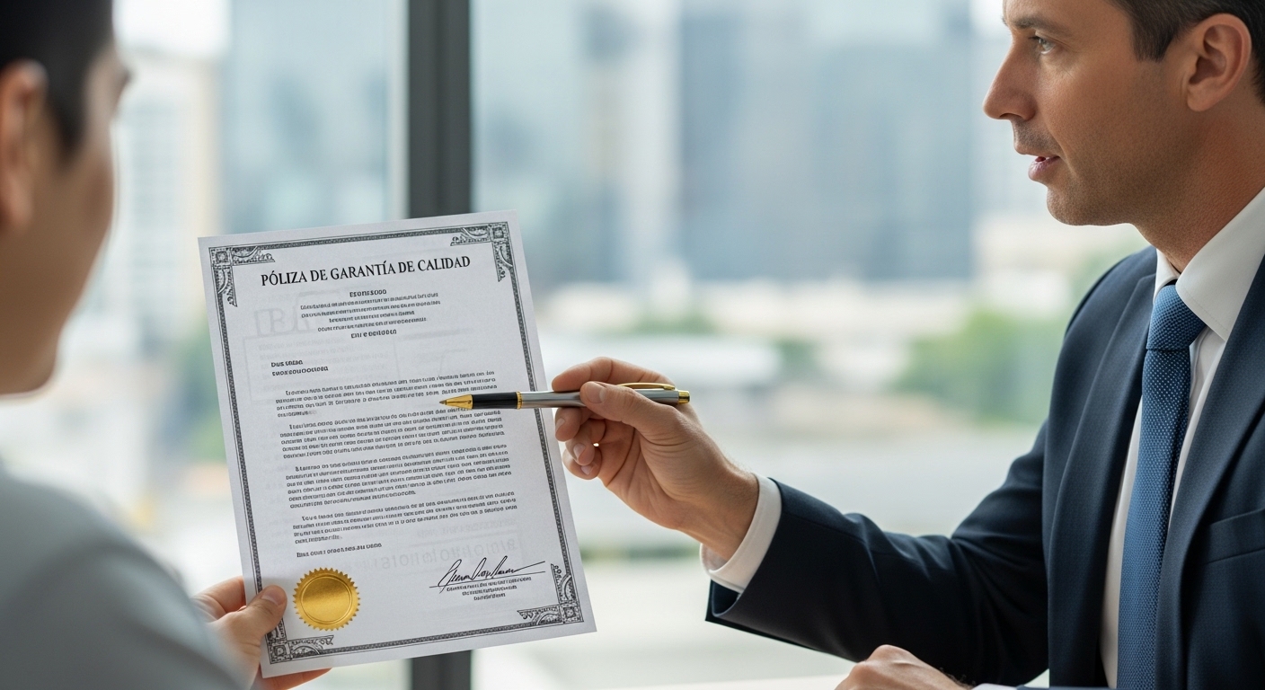 Diseño de Garantía de Calidad