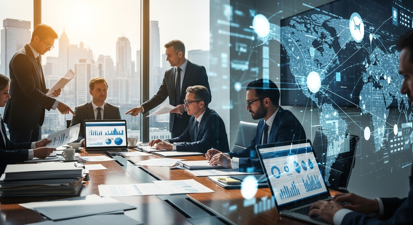 Análisis de Necesidades de Fianza Global