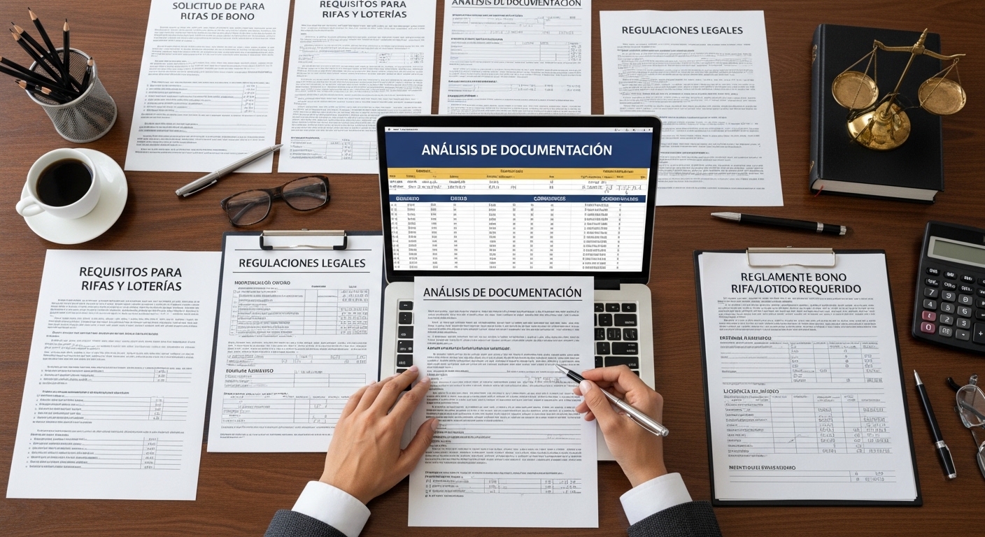 Análisis de Requisitos de Licitación