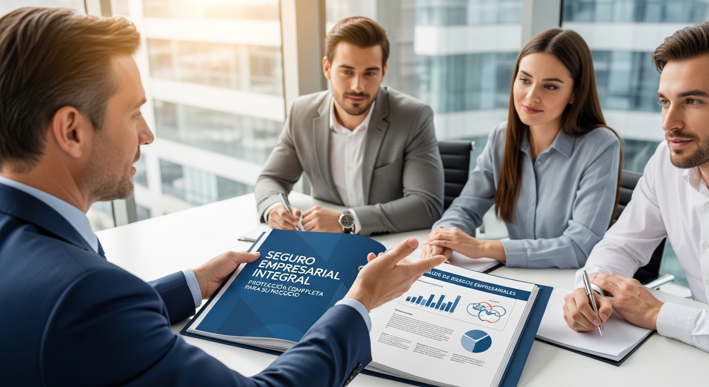 Diseño de Póliza Múltiple