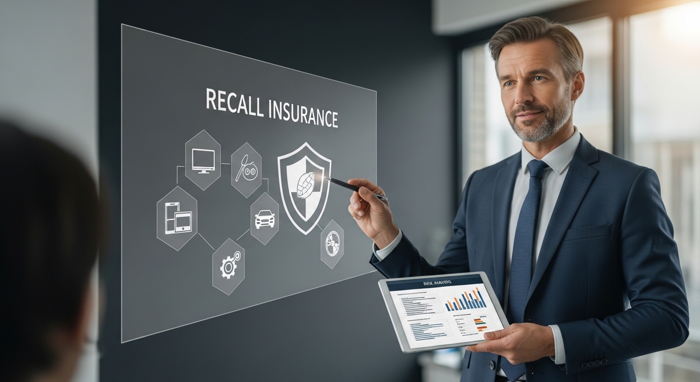 Análisis de Riesgo de Recall